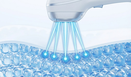 열 응고점 형성